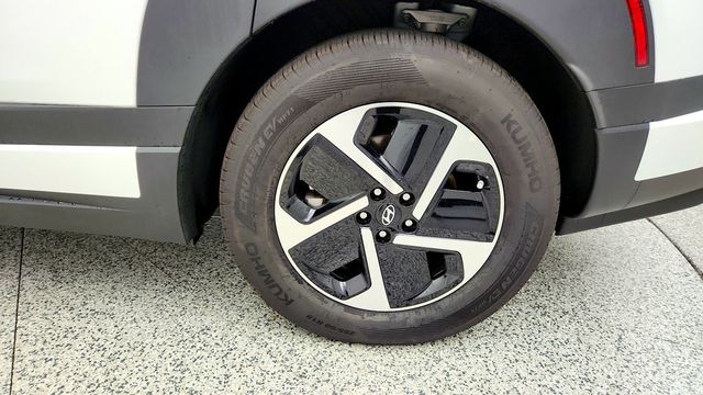 2026 Hyundai IONIQ 9 SE AWD - 23091712 - 8