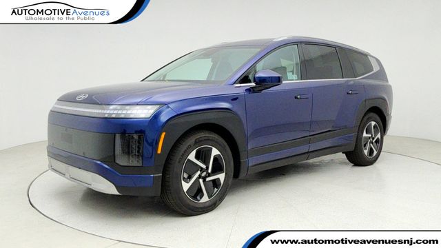 2026 Hyundai IONIQ 9 SE AWD - 22942892 - 0