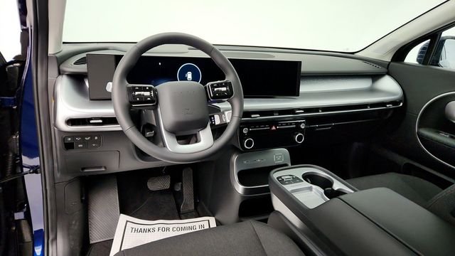 2026 Hyundai IONIQ 9 SE AWD - 22942892 - 11