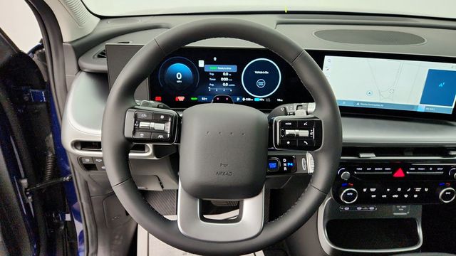 2026 Hyundai IONIQ 9 SE AWD - 22942892 - 12