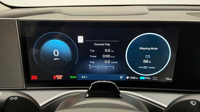 2026 Hyundai IONIQ 9 SE AWD - 22942892 - 13