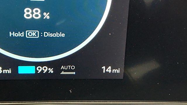 2026 Hyundai IONIQ 9 SE AWD - 22942892 - 14