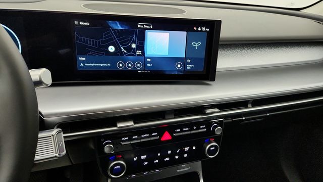 2026 Hyundai IONIQ 9 SE AWD - 22942892 - 16