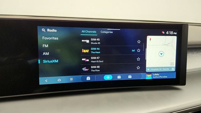 2026 Hyundai IONIQ 9 SE AWD - 22942892 - 17