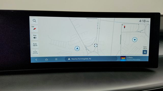 2026 Hyundai IONIQ 9 SE AWD - 22942892 - 18