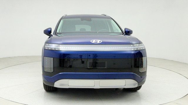 2026 Hyundai IONIQ 9 SE AWD - 22942892 - 1