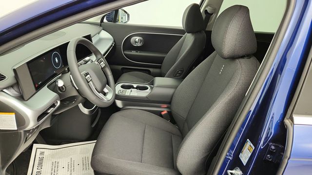 2026 Hyundai IONIQ 9 SE AWD - 22942892 - 19