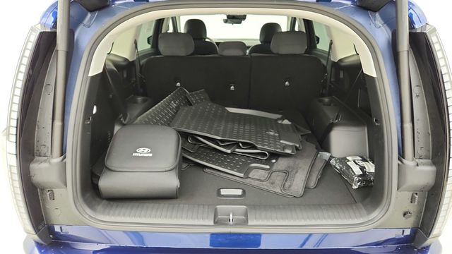 2026 Hyundai IONIQ 9 SE AWD - 22942892 - 21