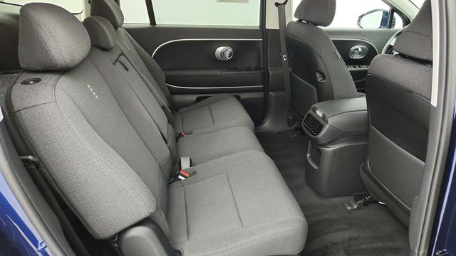 2026 Hyundai IONIQ 9 SE AWD - 22942892 - 22