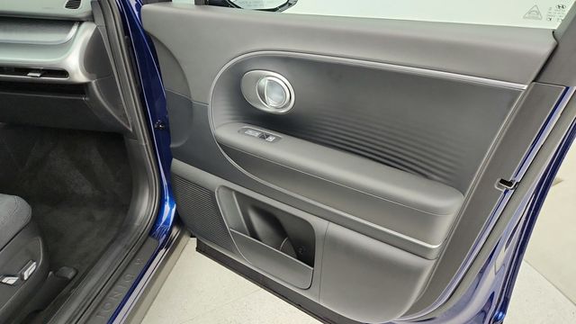 2026 Hyundai IONIQ 9 SE AWD - 22942892 - 25