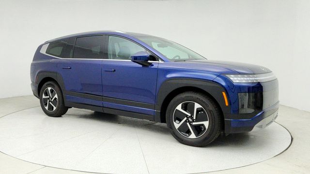 2026 Hyundai IONIQ 9 SE AWD - 22942892 - 2