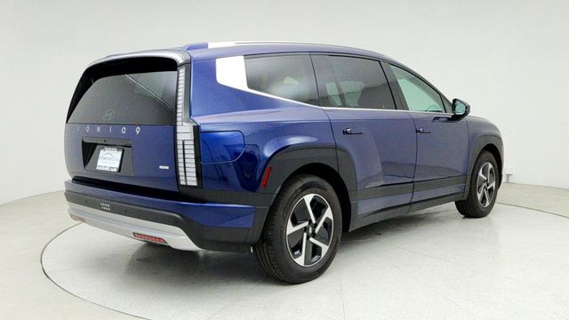 2026 Hyundai IONIQ 9 SE AWD - 22942892 - 4