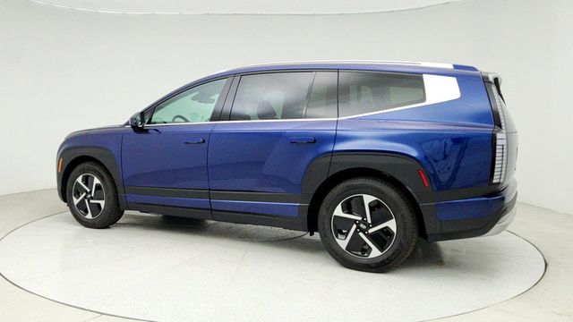 2026 Hyundai IONIQ 9 SE AWD - 22942892 - 6