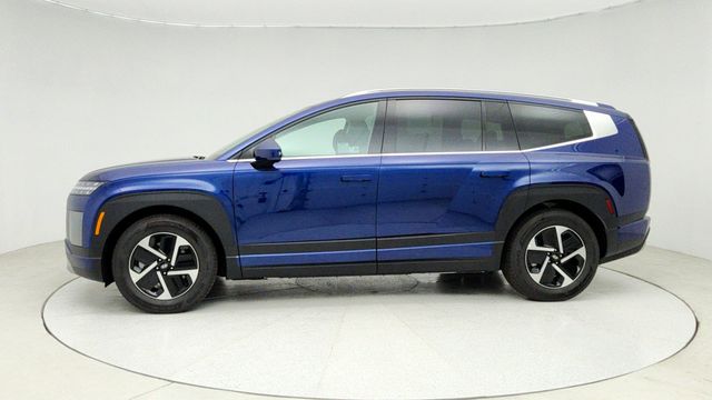 2026 Hyundai IONIQ 9 SE AWD - 22942892 - 7