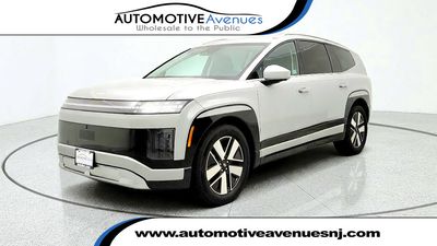 2026 Hyundai IONIQ 9 - 7YAMUFS38TY003677