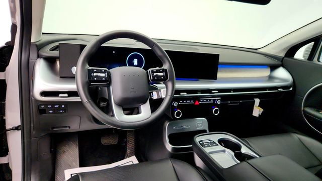 2026 Hyundai IONIQ 9 SEL AWD - 23097878 - 10