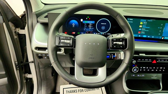 2026 Hyundai IONIQ 9 SEL AWD - 23097878 - 11