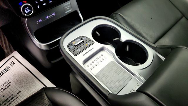 2026 Hyundai IONIQ 9 SEL AWD - 23097878 - 13