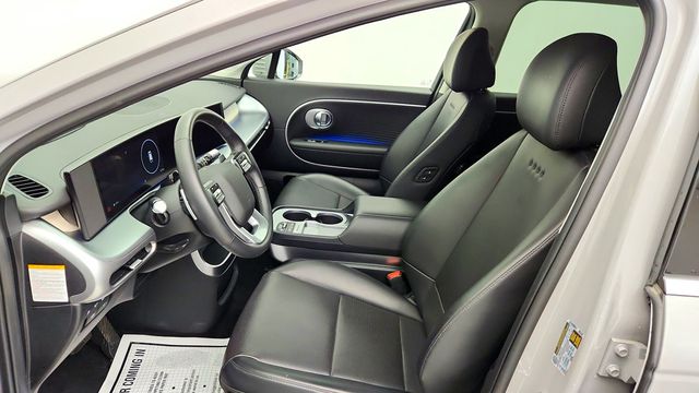 2026 Hyundai IONIQ 9 SEL AWD - 23097878 - 17