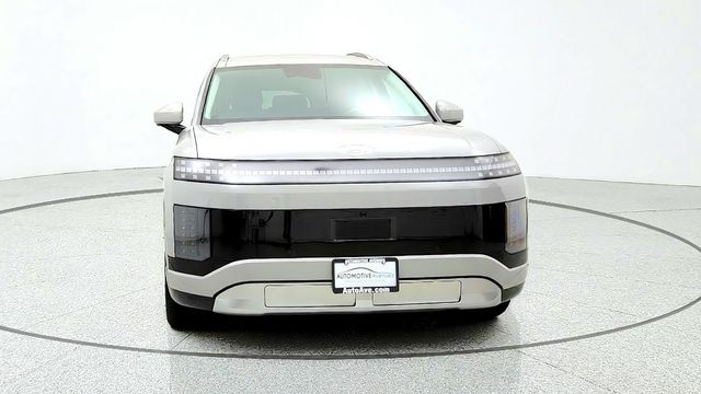 2026 Hyundai IONIQ 9 SEL AWD - 23097878 - 1