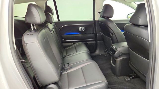 2026 Hyundai IONIQ 9 SEL AWD - 23097878 - 21