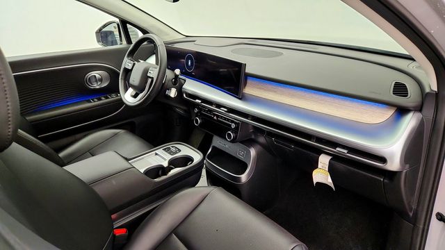 2026 Hyundai IONIQ 9 SEL AWD - 23097878 - 23