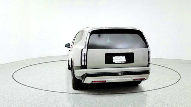 2026 Hyundai IONIQ 9 SEL AWD - 23097878 - 5