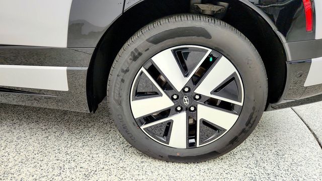 2026 Hyundai IONIQ 9 SEL AWD - 23097878 - 8