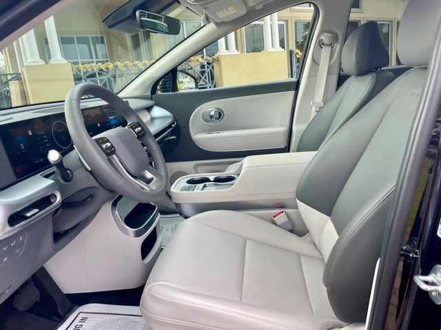 2026 Hyundai IONIQ 9 SEL AWD - 22932959 - 9