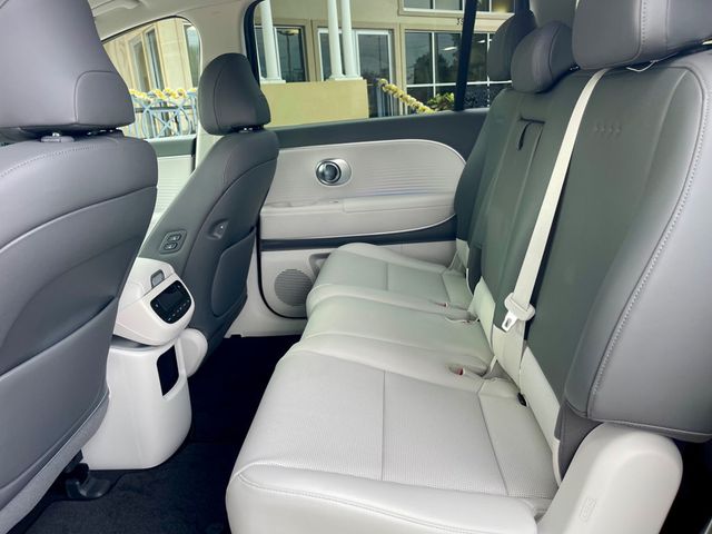 2026 Hyundai IONIQ 9 SEL AWD - 22932959 - 10