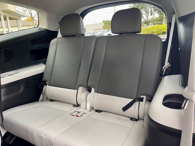 2026 Hyundai IONIQ 9 SEL AWD - 22932959 - 11