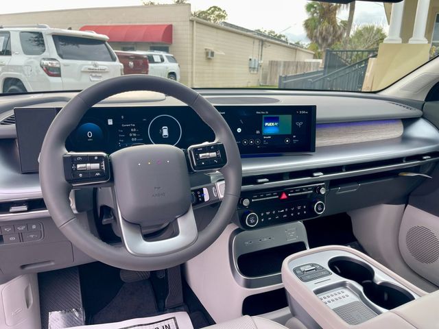 2026 Hyundai IONIQ 9 SEL AWD - 22932959 - 12