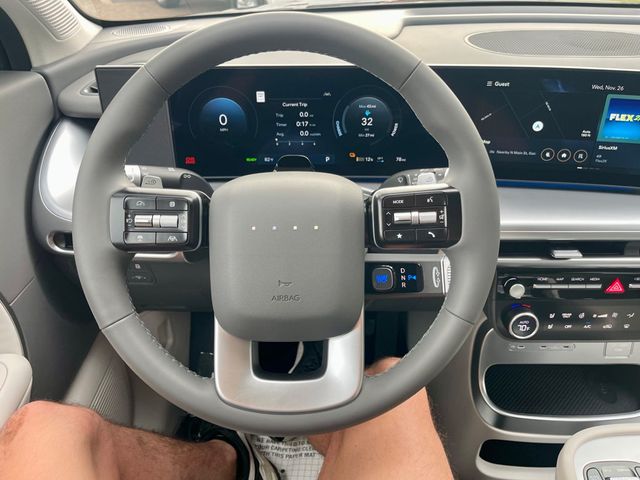 2026 Hyundai IONIQ 9 SEL AWD - 22932959 - 13