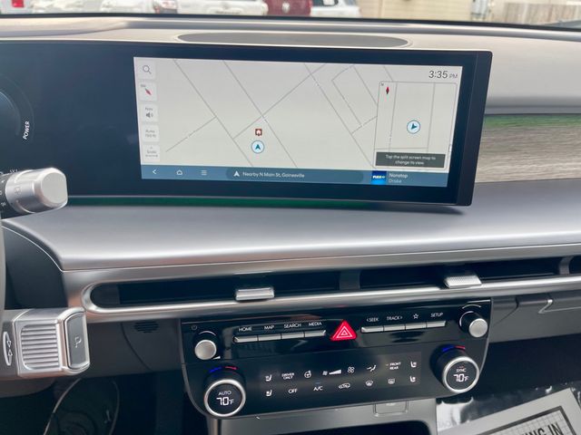 2026 Hyundai IONIQ 9 SEL AWD - 22932959 - 14