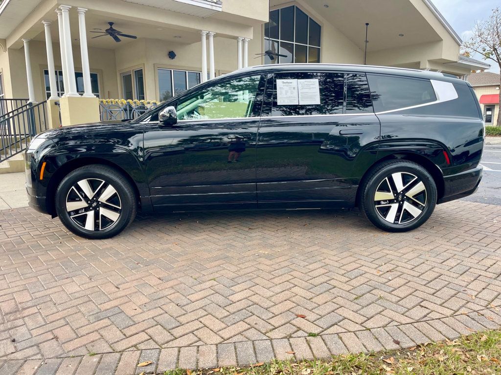 2026 Hyundai Ioniq SEL photo 2