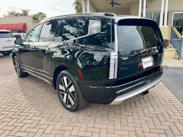 2026 Hyundai IONIQ 9 SEL AWD - 22932959 - 2