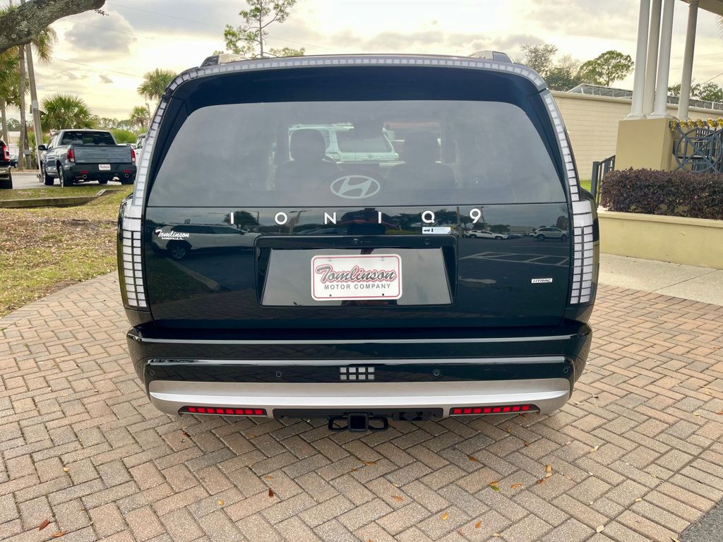 2026 Hyundai Ioniq SEL photo 4
