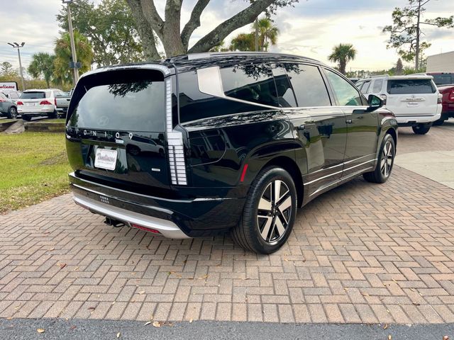 2026 Hyundai IONIQ 9 SEL AWD - 22932959 - 4