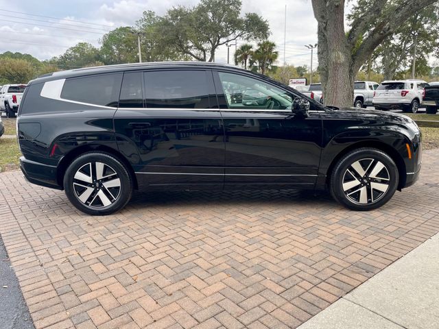 2026 Hyundai IONIQ 9 SEL AWD - 22932959 - 5