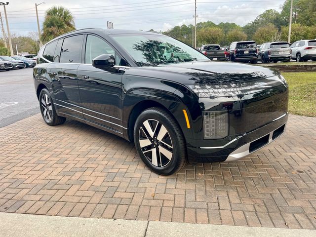 2026 Hyundai IONIQ 9 SEL AWD - 22932959 - 6