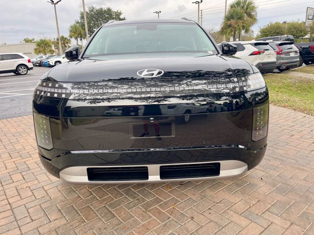 2026 Hyundai IONIQ 9 SEL AWD - 22932959 - 7