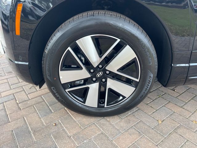2026 Hyundai IONIQ 9 SEL AWD - 22932959 - 8
