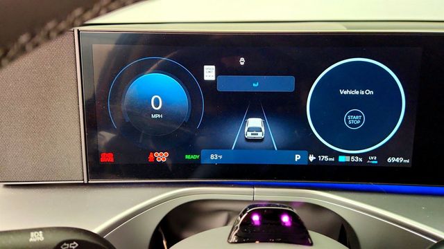 2026 Hyundai IONIQ 9 SEL AWD - 23079666 - 12
