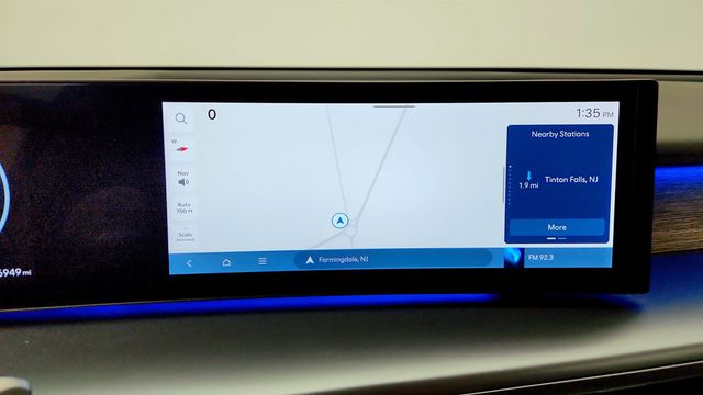2026 Hyundai IONIQ 9 SEL AWD - 23079666 - 16