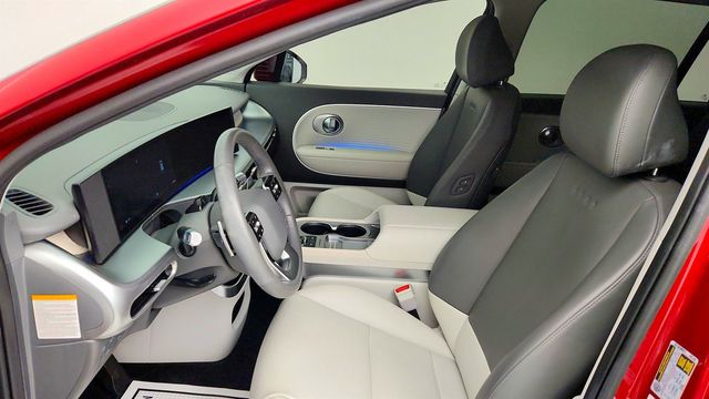 2026 Hyundai IONIQ 9 SEL AWD - 23079666 - 18
