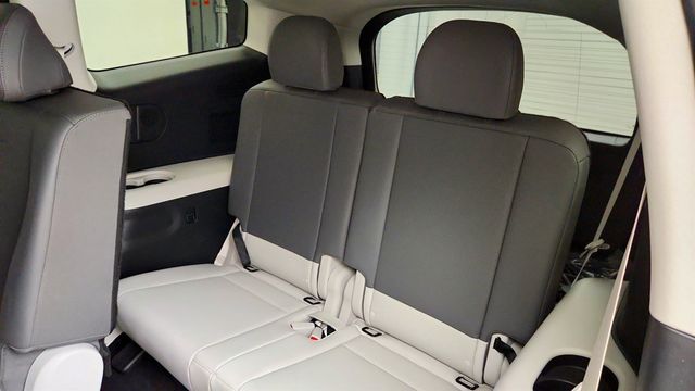 2026 Hyundai IONIQ 9 SEL AWD - 23079666 - 20