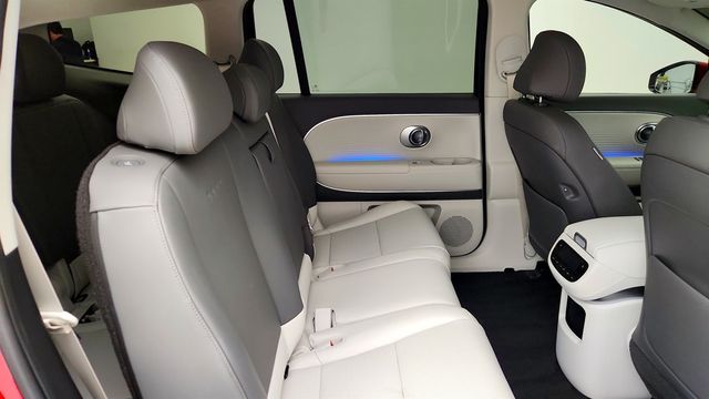 2026 Hyundai IONIQ 9 SEL AWD - 23079666 - 22