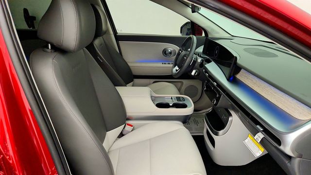 2026 Hyundai IONIQ 9 SEL AWD - 23079666 - 23