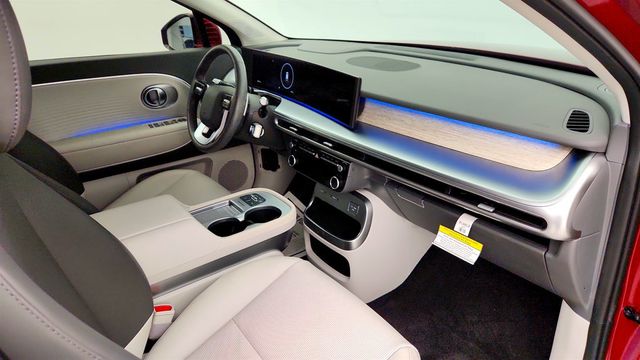 2026 Hyundai IONIQ 9 SEL AWD - 23079666 - 24