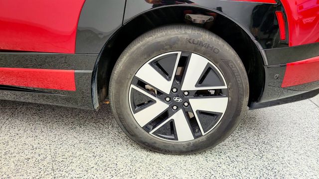 2026 Hyundai IONIQ 9 SEL AWD - 23079666 - 8